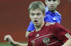 Олег Шатов 