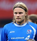 Біркір Б'яднасон