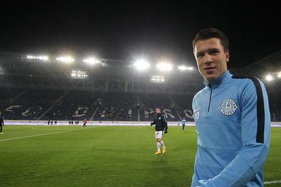 Трансферная сага Коноплянки