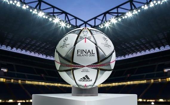 Финал Лиги чемпионов 2016