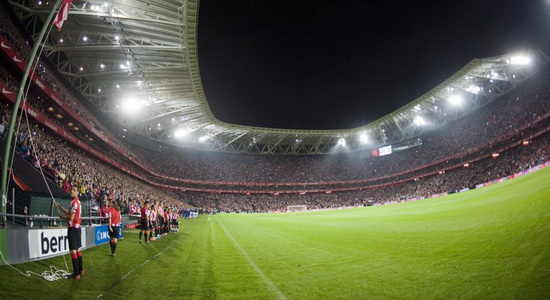 "Новый" Сан-Мамес, фото as.com