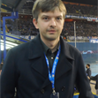Сергій Шевченко