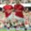 Arsenal-the best!!!