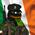 Irish Republican (Oglaigh na hEireann)