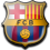 Blaugrana's fan