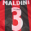 Milandrey