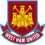 West Ham Hooligan