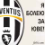 Forza Juve ole