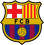 Barcelona - fan