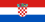 Croatia fan
