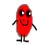 КакаятоКраснаяХрень