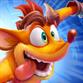 Crash Bandicoot