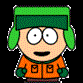 Kyle Broflovski