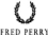FRED PERRY
