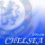 Fan of Chelsea