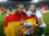 Sergio Ramos и Fernando Torres