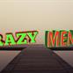 CRAZY MEN
