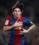 Messi_Visca_Barsa