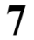 number_seven