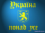 Непокірний