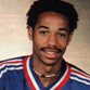 Thierry Daniel Henry