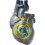 Cristiano Ronaldo 17