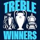 HISTORICAL TREBLE 2023