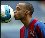THIERRY HENRY FCB